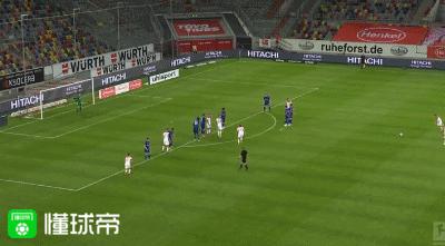 德甲沙尔克04究竟怎么了,沙尔克04怎么跌得那么厉害