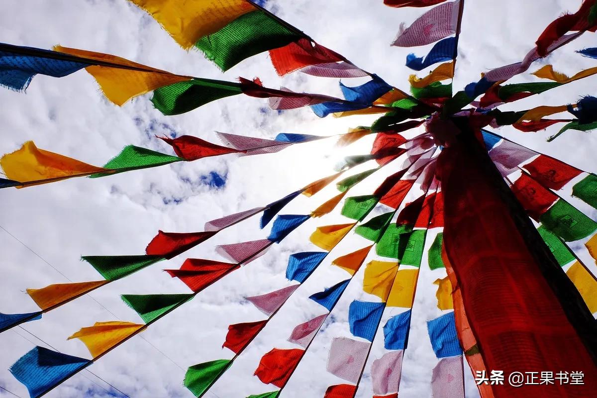 藏西秘境深度攻略,藏戏的三大特点具体介绍