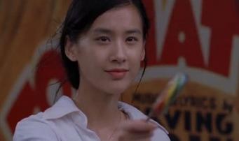 黄圣依周星驰最后一面,抛弃原配的4位明星