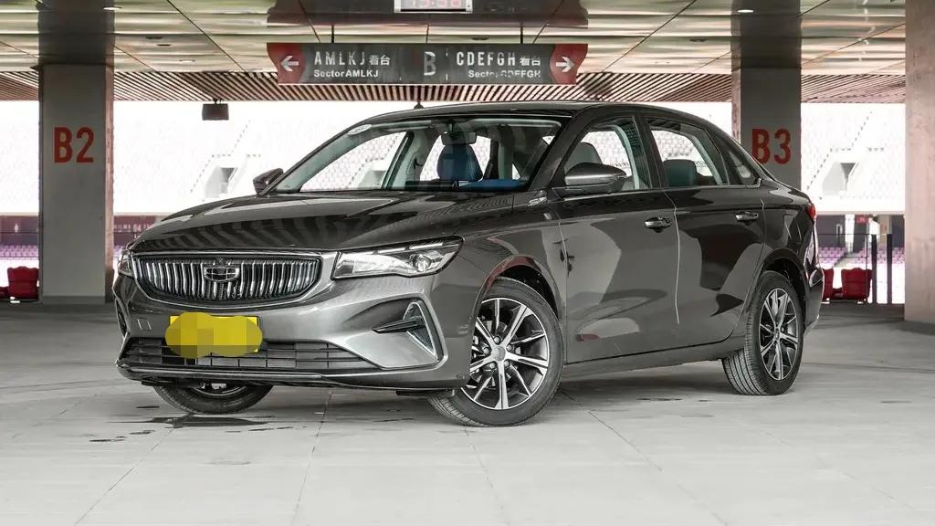 8万以内家用车自动挡推荐,8万左右适合女性自动挡车