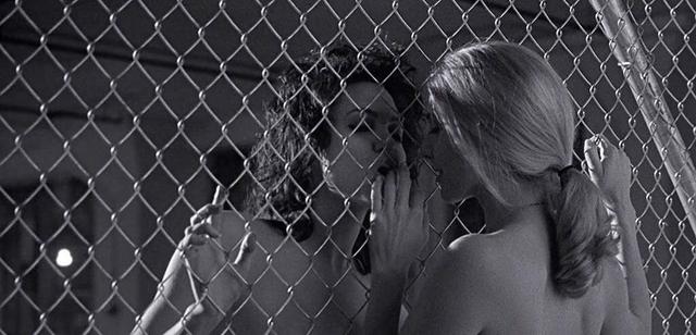 蕾丝、吸毒、得艾滋的她，才是美国第一个超级名模