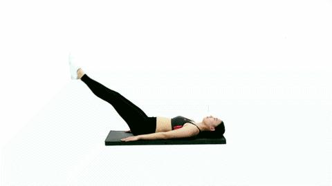 室内原地体能训练30个简单小动作,室内徒手体能训练方法