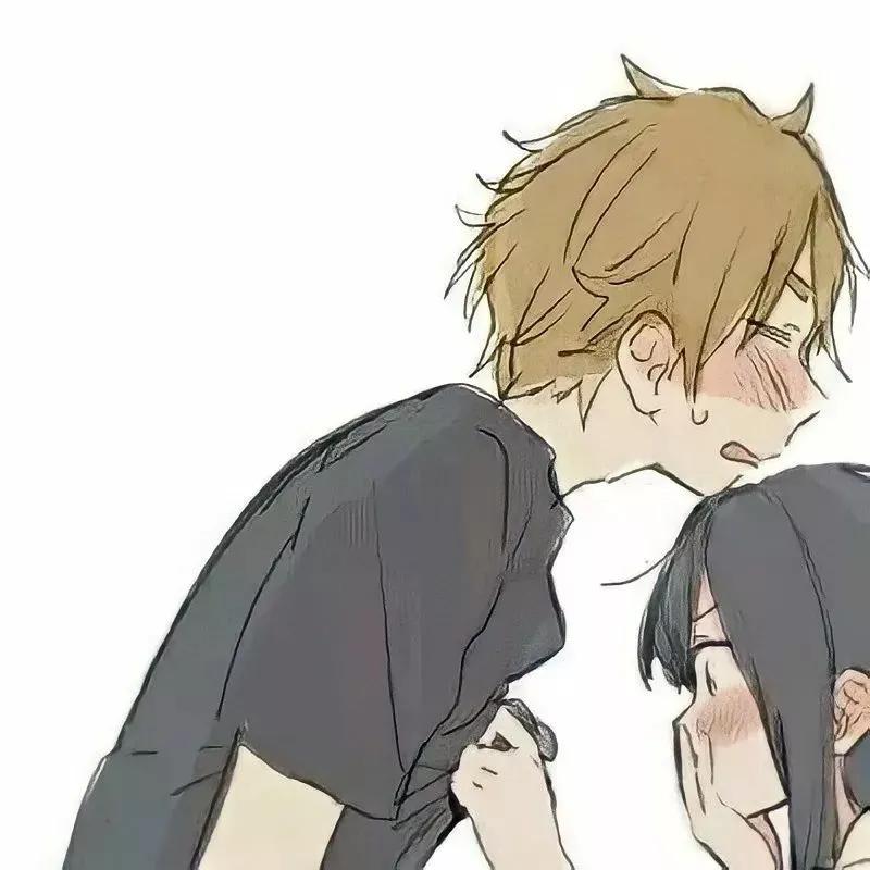 超火的不明显真人情头,超火情头最近