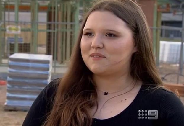 有志者事竟成女生,有志者事竟成女学生演讲