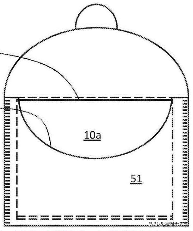 女士卫生巾专利,宝洁公司官方旗舰店护舒宝护垫