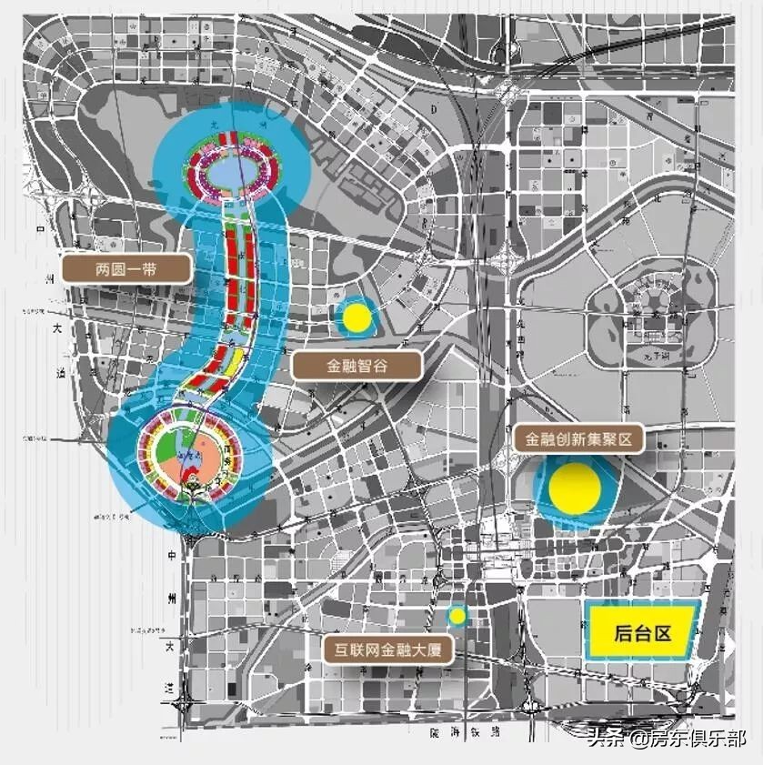 龙湖北金融岛,北龙湖金融岛开放了吗