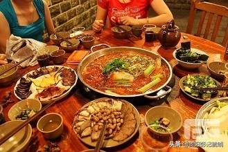 省府路凯里酸汤鱼,凯里哪家酸汤鱼最好