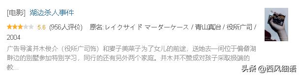 东野圭吾被翻拍过的影视剧,东野圭吾翻拍的电影哪些好看