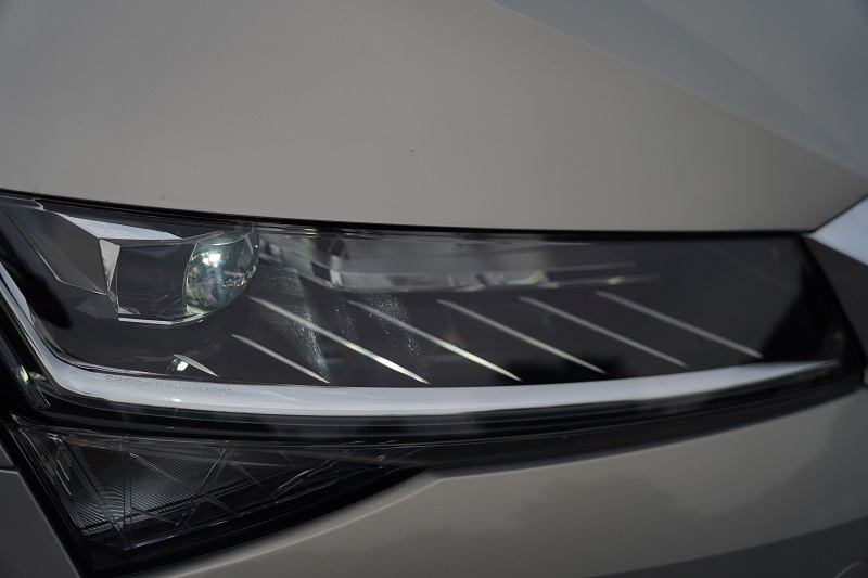 斯柯达新款速派有没有360度无死角,斯柯达速派换代