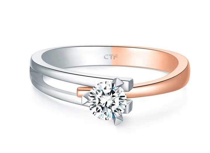 结婚钻戒的选购技巧有哪些,结婚钻戒怎么挑选攻略