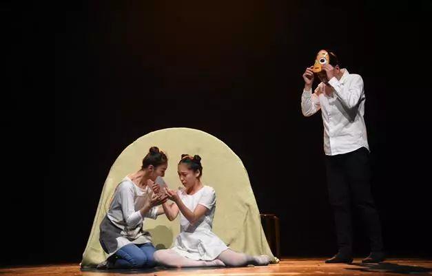 河南最新舞蹈表演,河南精彩舞蹈