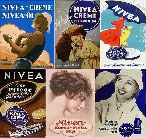 你用过的化妆品居然有百年历史，100年前睫毛膏竟然是渣男最爱？