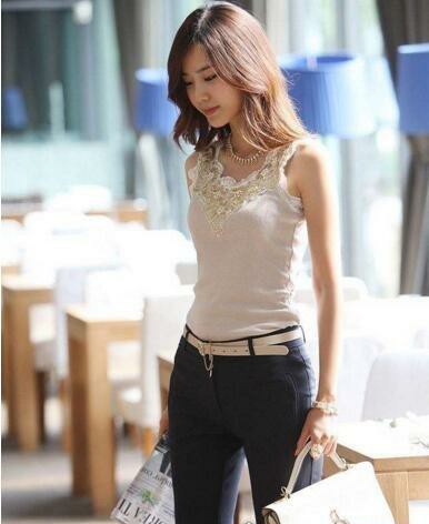 网红模特美女金雅然照片高清壁纸,韩国第一美女模特金雅然高清照片