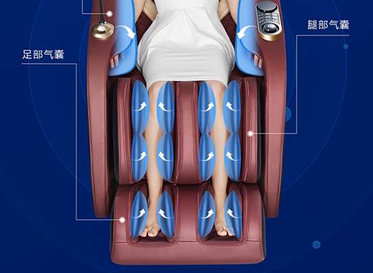 傲胜按摩椅和奥佳华,按摩椅测评西屋和荣泰