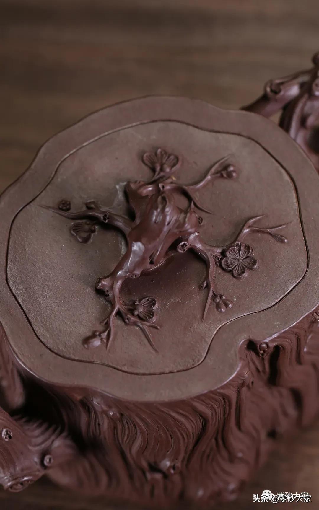 紫砂名家孙伟强,孙伟强紫砂直播