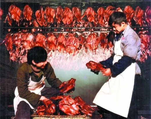 重庆老字号怪味胡豆,重庆有哪些糕点老字号