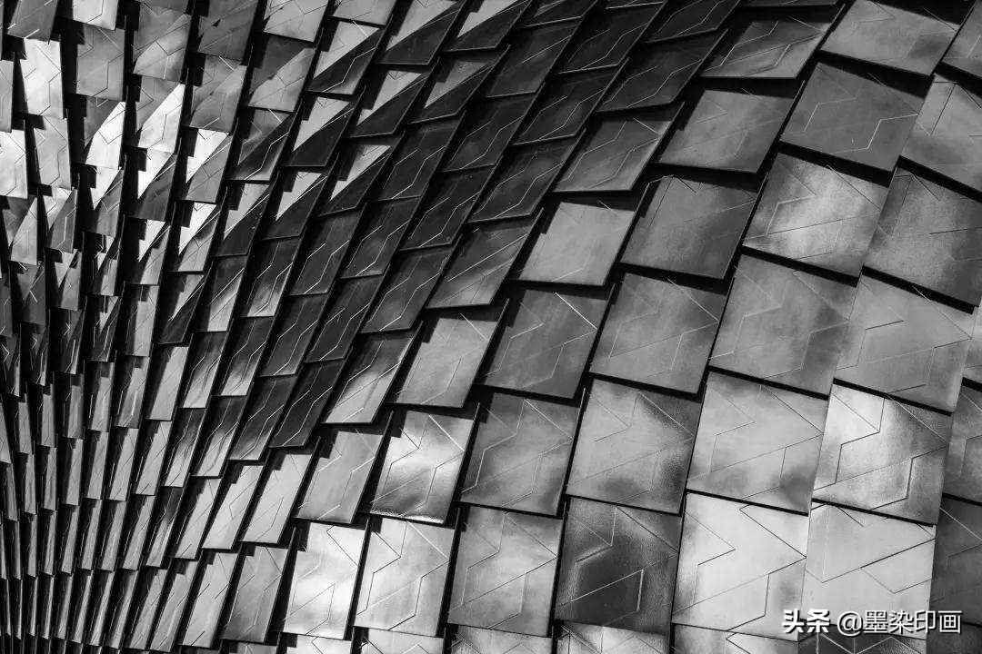 极简黑白摄影的魅力,黑白摄影怎么拍才好看