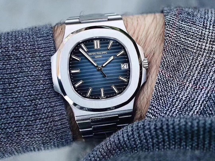 别让高仿手表“玷污”了你的手腕