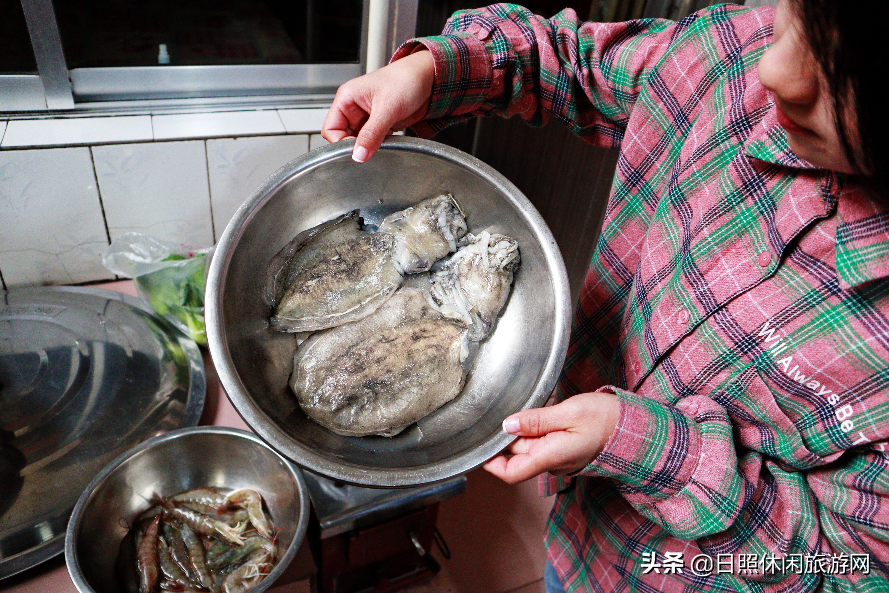 山东日照旅游4-5天详细攻略,去日照旅游应该住在哪里方便游玩