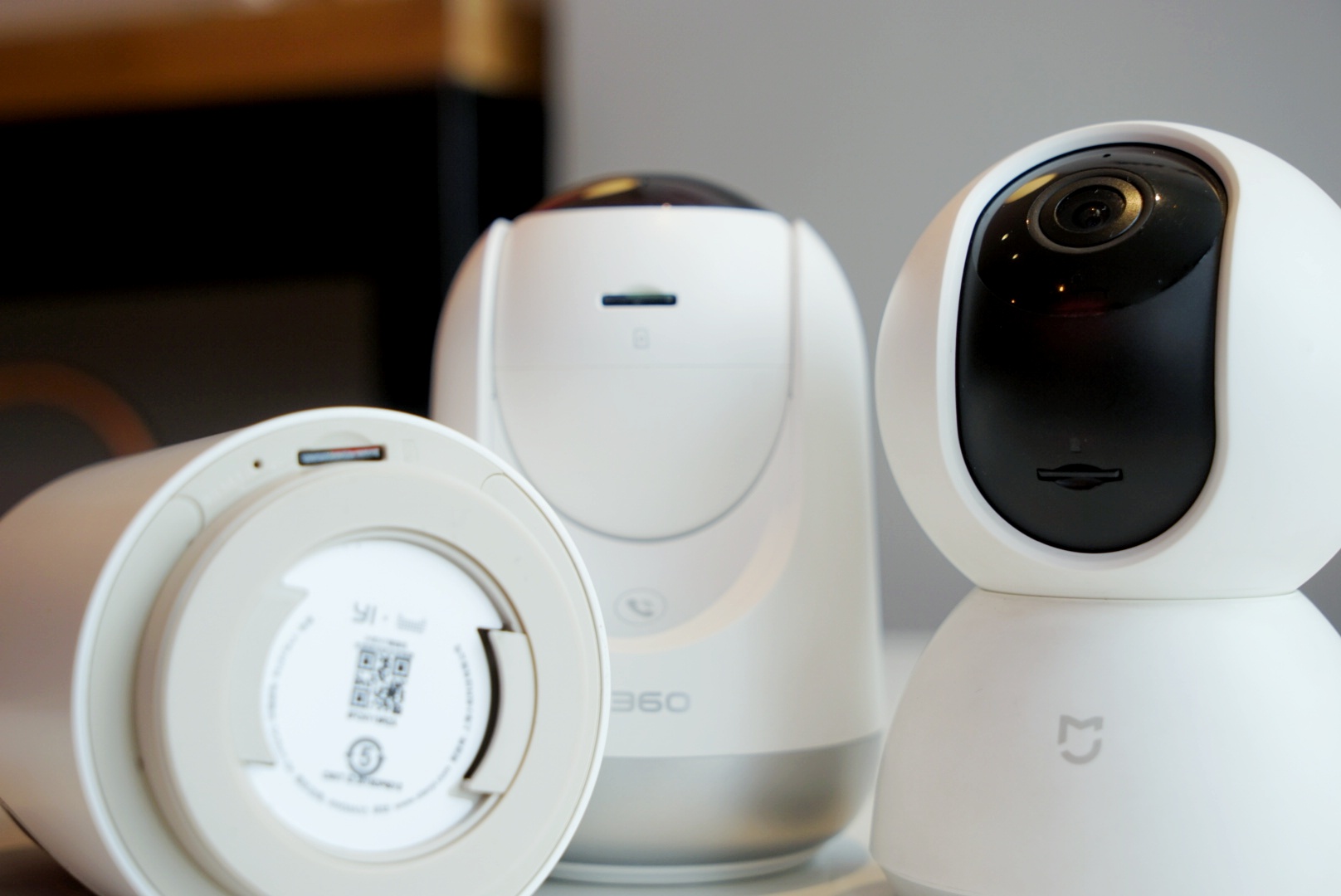 家用智能摄像机哪个牌子好,家庭智能摄像机怎么选好