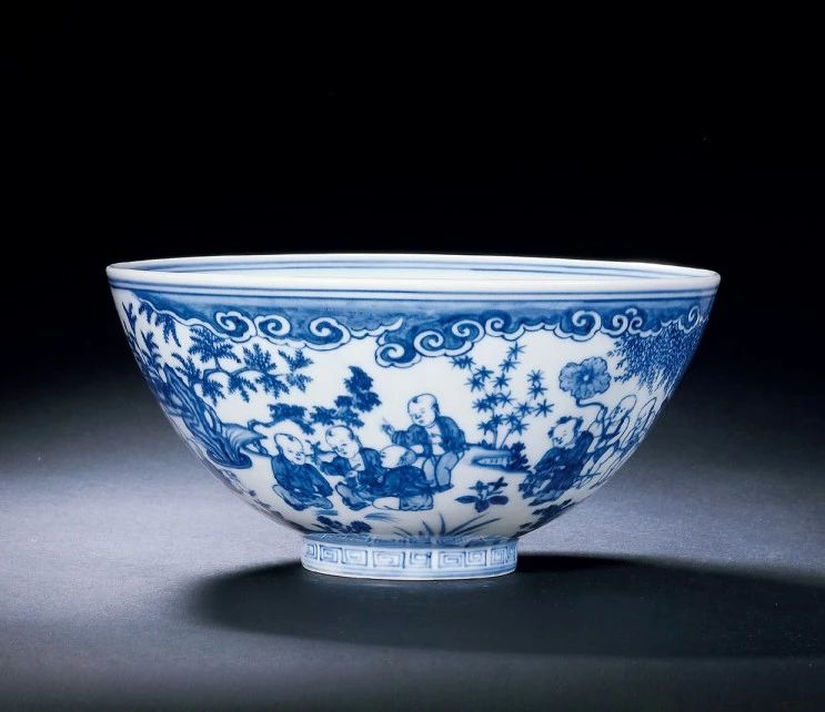 保利香港2023秋拍预展,保利香港2019秋拍瓷器