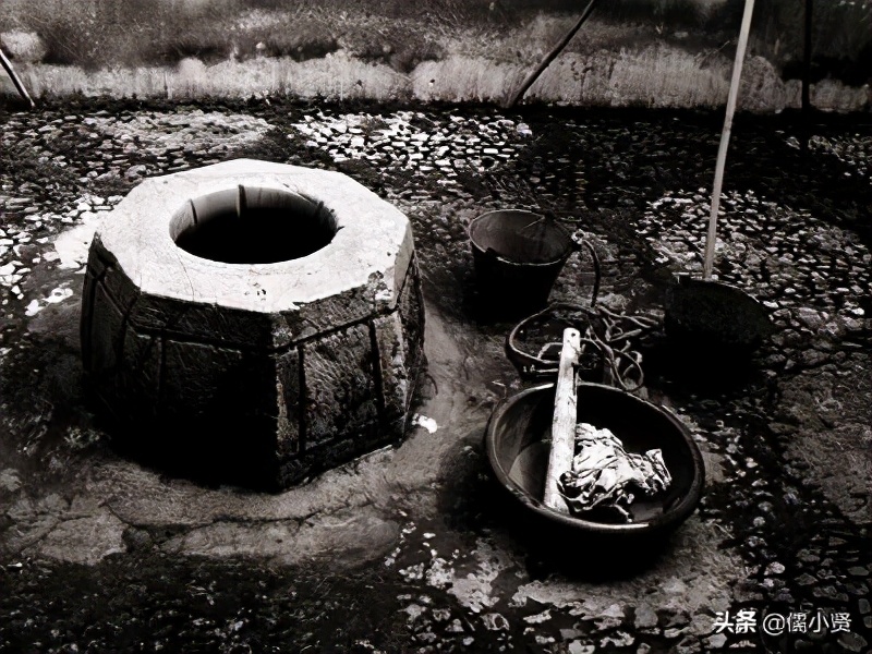 齐鲁儒小贤｜淄博傅家镇有个人做了件好事，流传了500多年