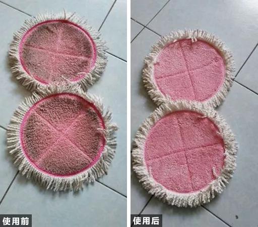 解救懒癌晚期的洗衣神器！衣服泡一泡就干净，白衬衫也不用死命搓