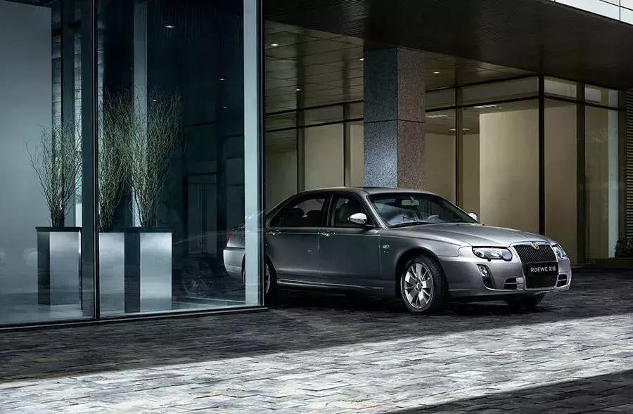 国内公认五大伪豪车,被国人捧起来的十大伪豪车