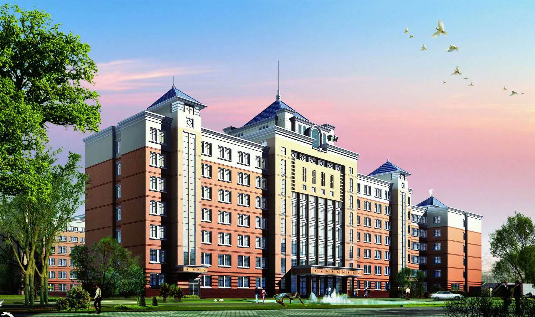 兰州教育集团教师招聘,兰州东方教育招聘教师