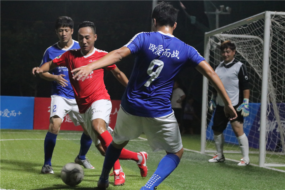 建业第4轮比赛,建业杯决赛视频