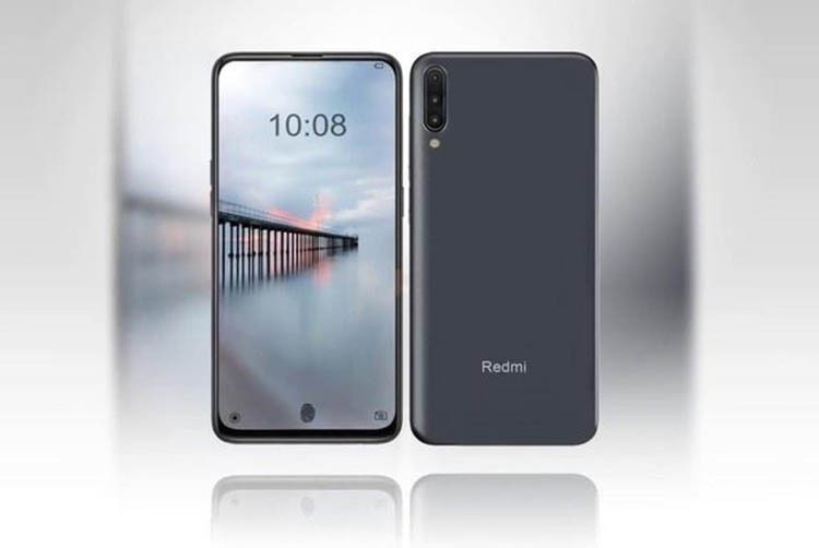 红米855版贴膜曝光，27W快充+索尼4800万命名对标光荣？