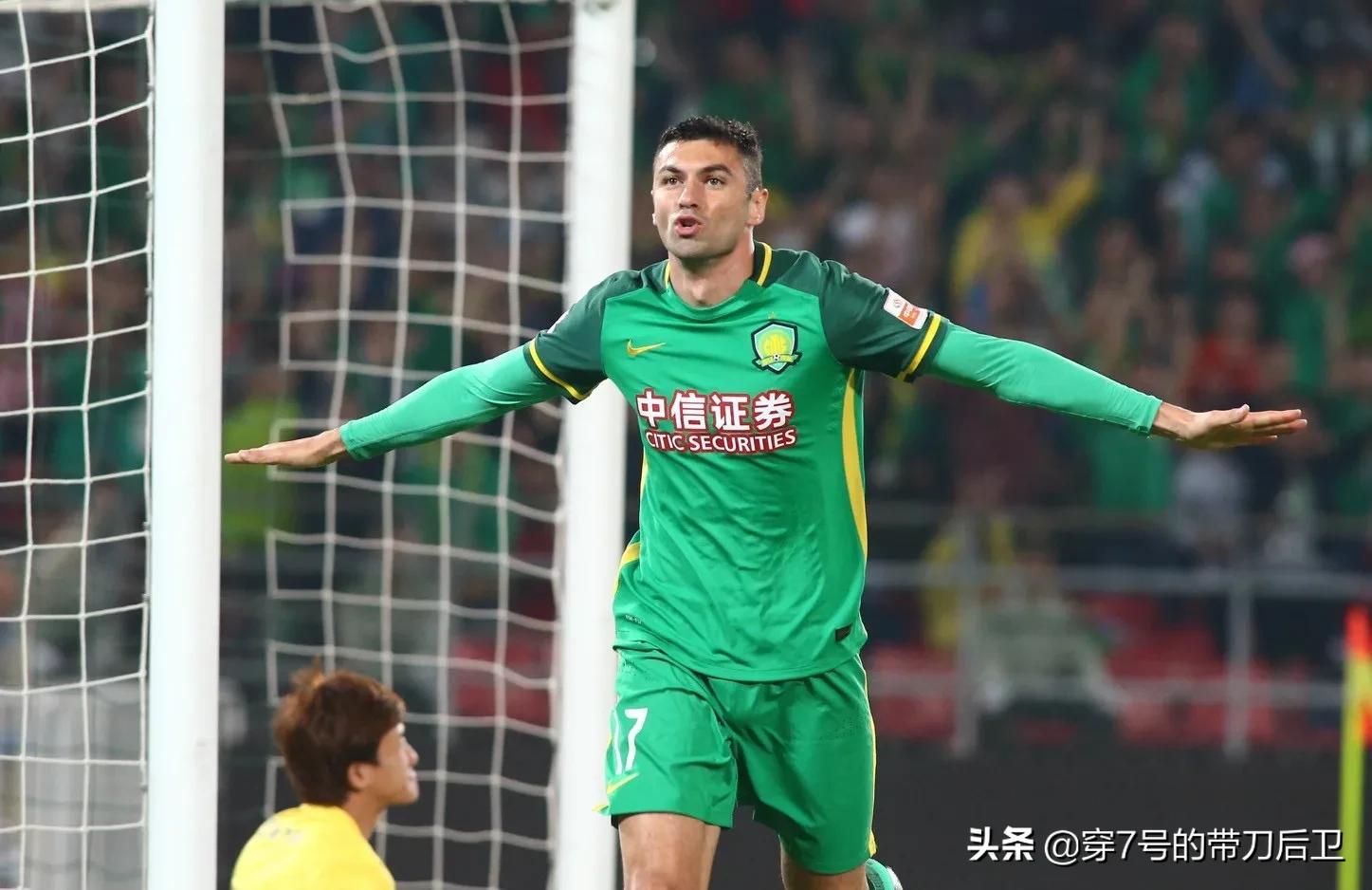 本届欧洲杯赛场上的那些中超元素，四人曾先后效力于大连人