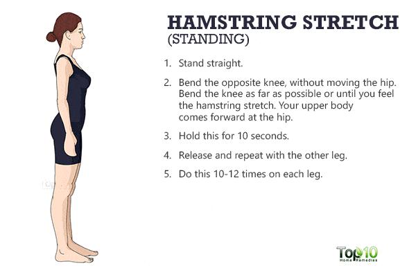 老人膝盖疼平时应怎么样康复锻炼,老年人膝盖后面肌肉疼痛怎么回事