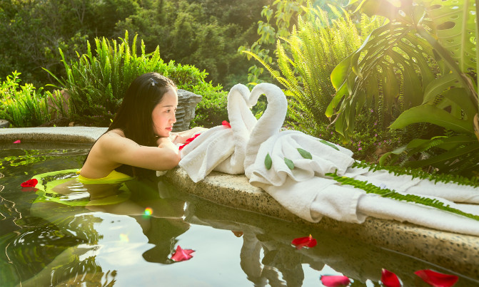 腾冲冬季旅居攻略,去腾冲避寒哪里住着最舒服