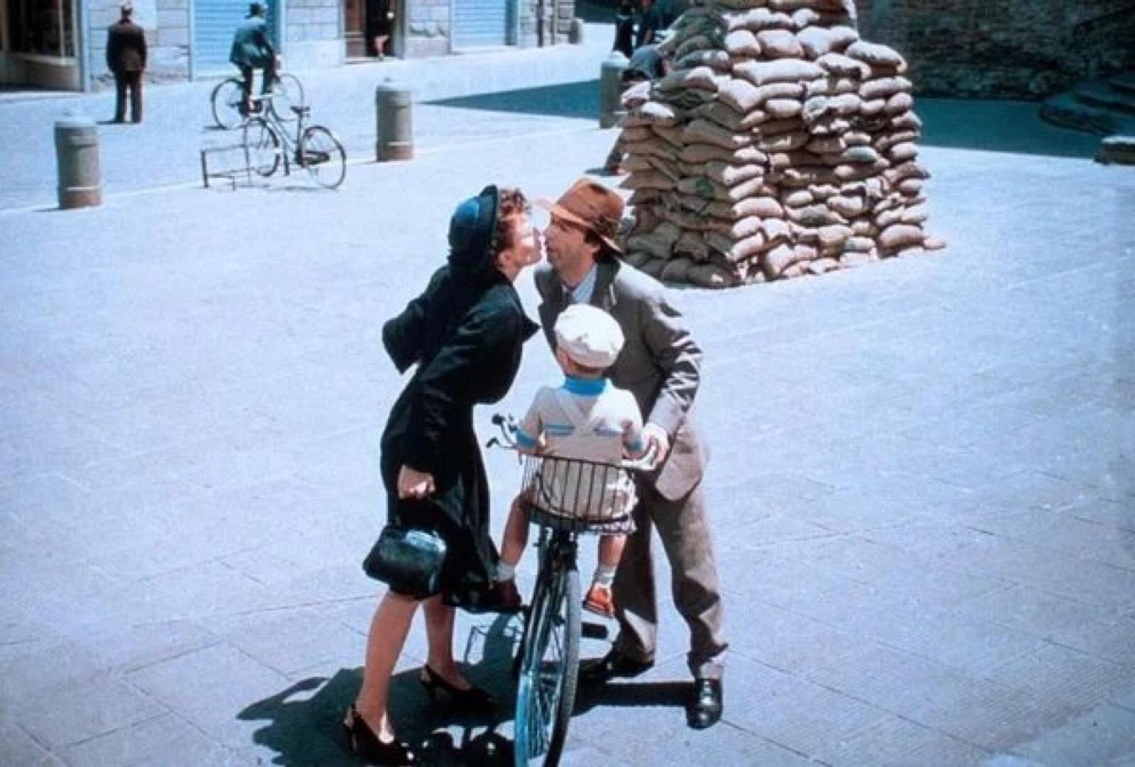 生而为人不易完整版,生而为人电影完整篇