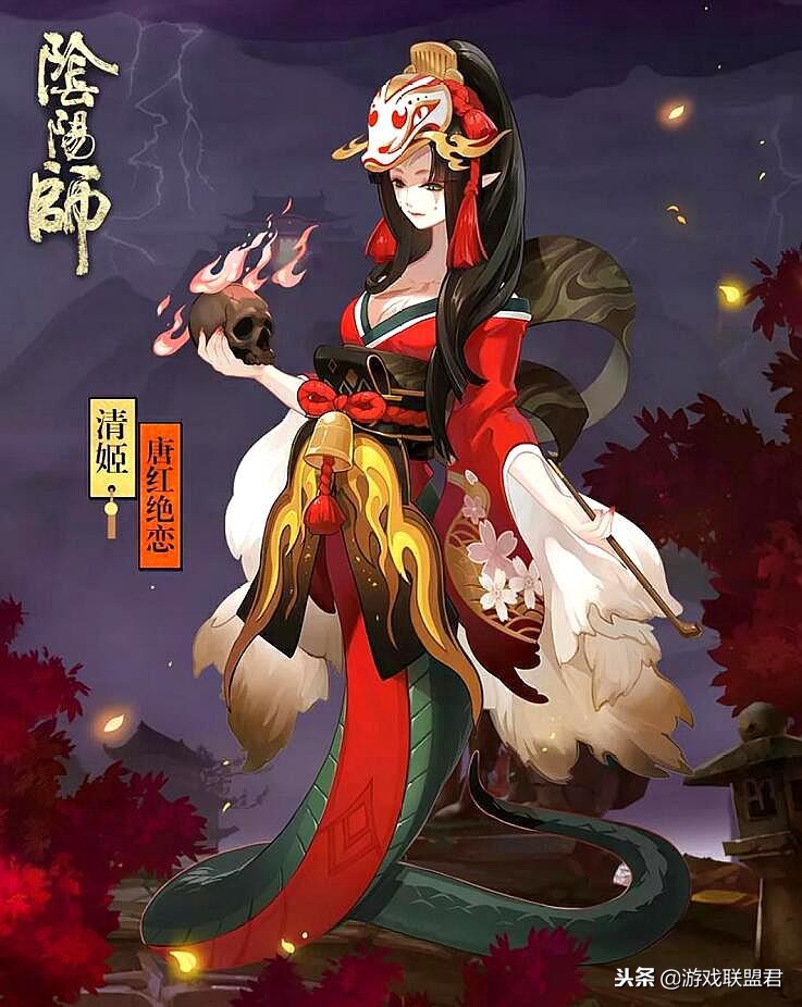 阴阳师清姬秘闻通关,阴阳师清姬秘闻十层攻略