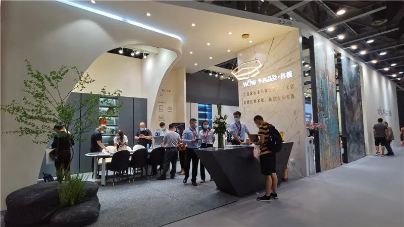 广州建博会2020全屋定制家具品牌,2019广州建博会全铝家具