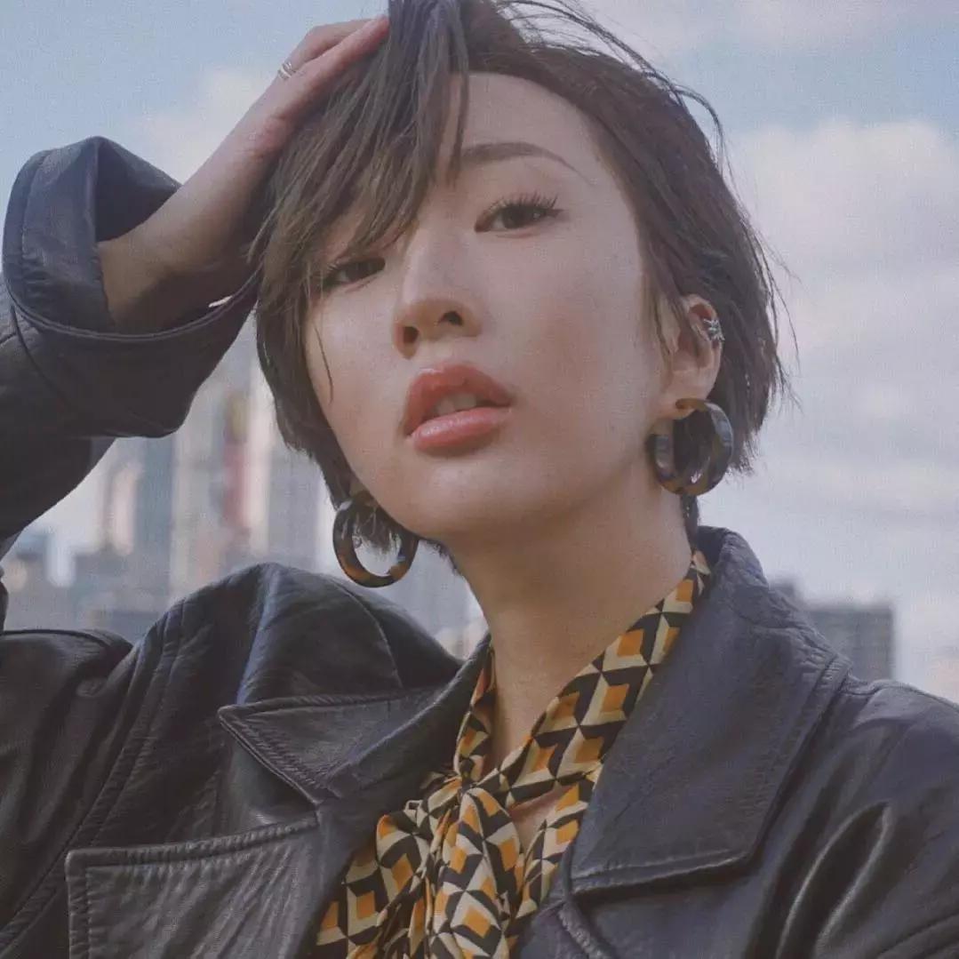 单眼皮肿眼泡眼尾上翘眼妆画法,单眼皮眼妆的画法初学者视频