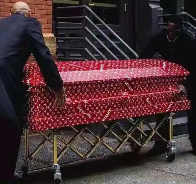 高达184元一杯的LV咖啡，你会买吗？