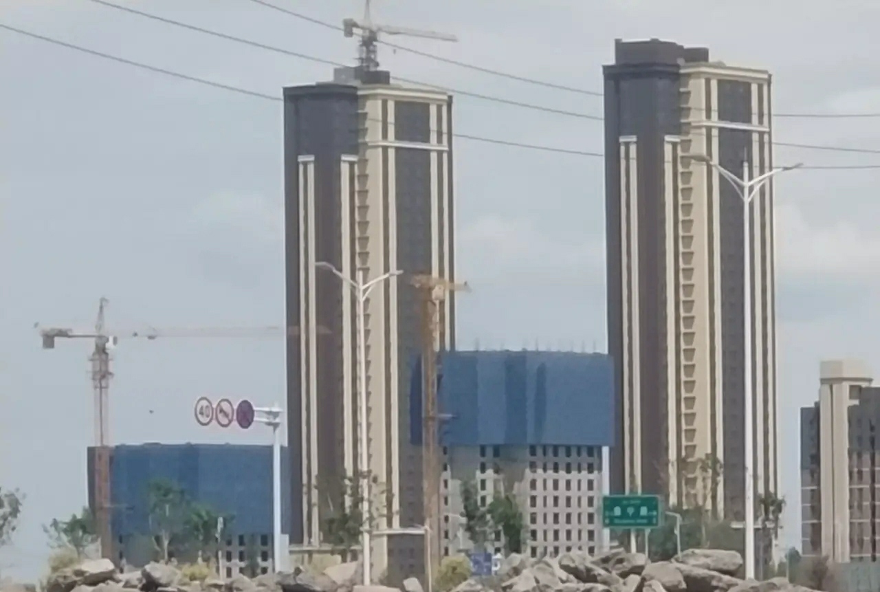 乌鲁木齐十大穷小区,新疆乌鲁木齐最偏僻的地方