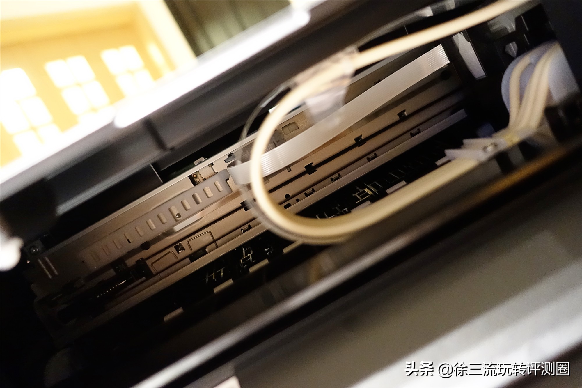 爱普生l1118打印机打印证件照,爱普生l1119喷墨打印机怎么打相片