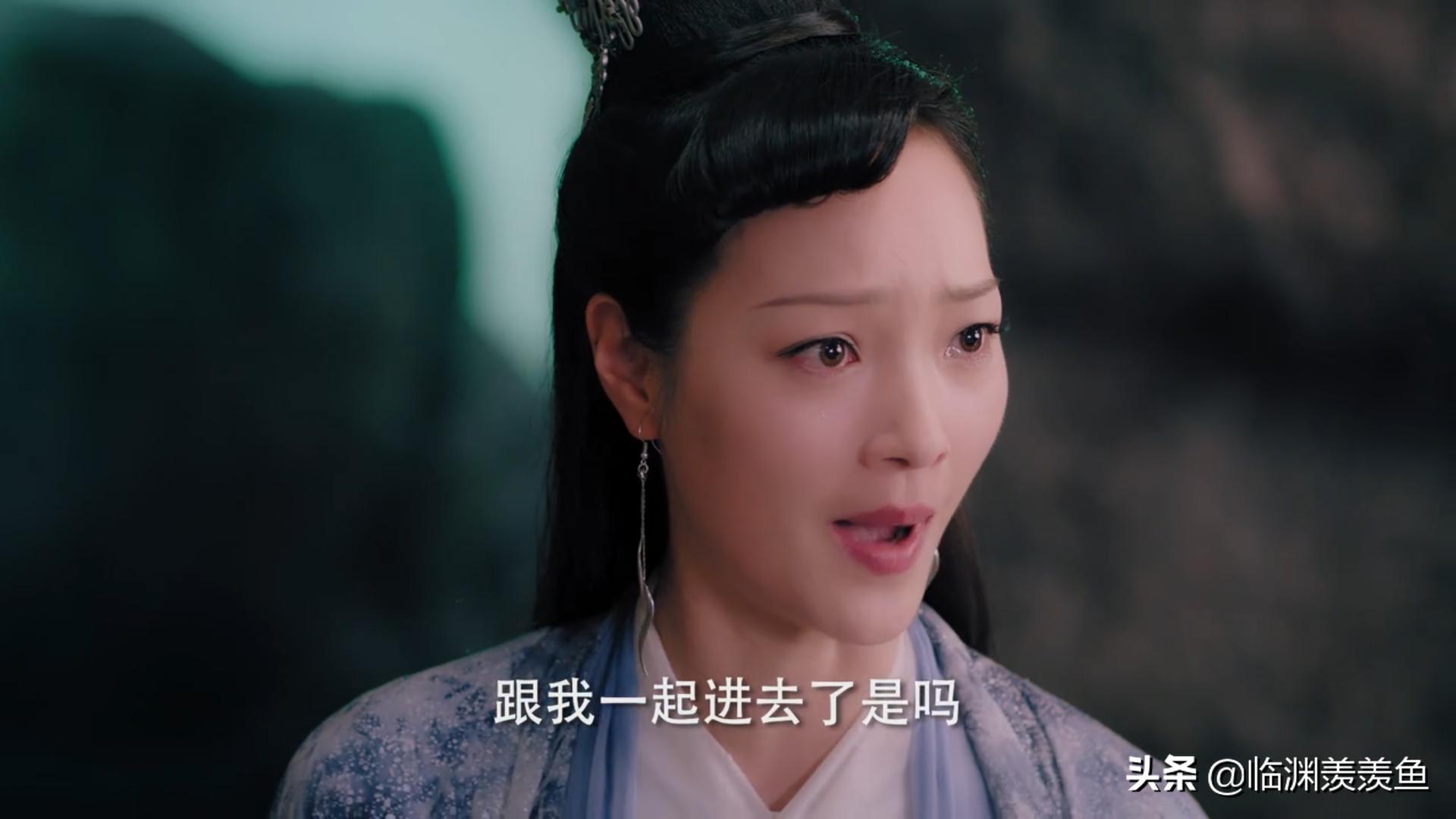 天乩之白蛇传说许宣死,天乩之白蛇传说许宣魂飞魄散