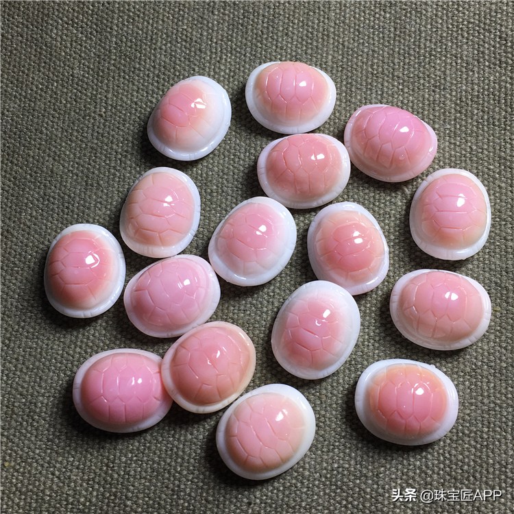 贝壳手工珠宝首饰,贝壳类珠宝首饰