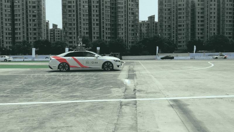 滴滴app首次打车,自动驾驶的滴滴出租车在哪里上线