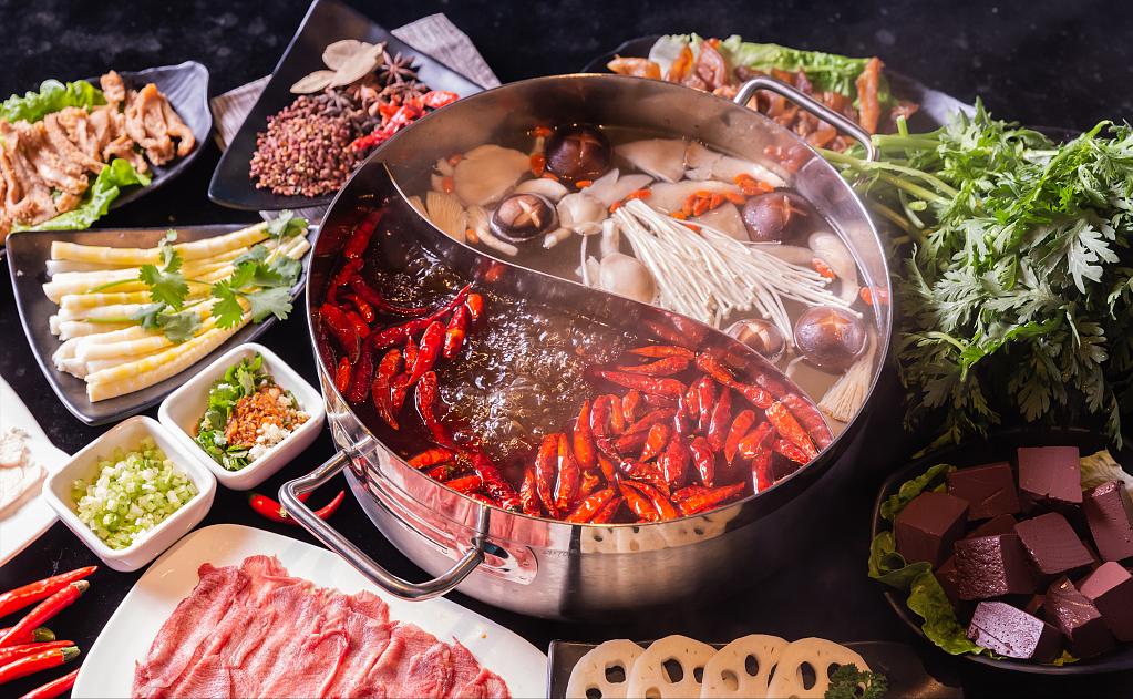 成都火锅底料排行榜第一名,成都火锅底料在哪里买最正宗