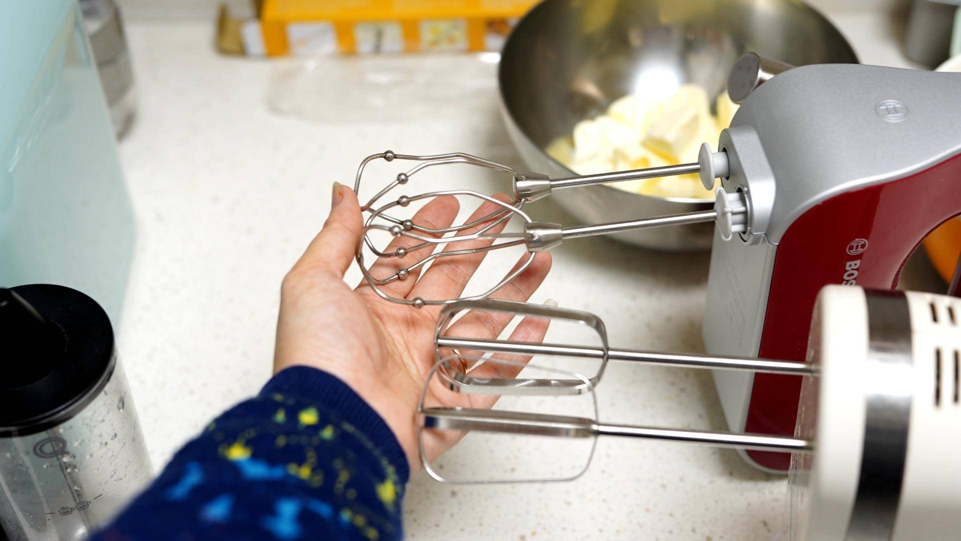 不走弯路，抄作业，细数十年烘焙中那些最好用的工具「新手篇」