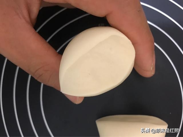 包子油条的和面方法,做包子馒头和面配方口诀