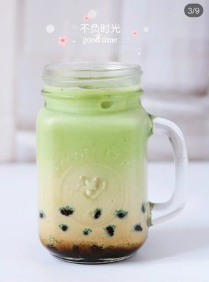 焦糖奶茶红枣奶茶,新学会的焦糖奶茶好喝又简单