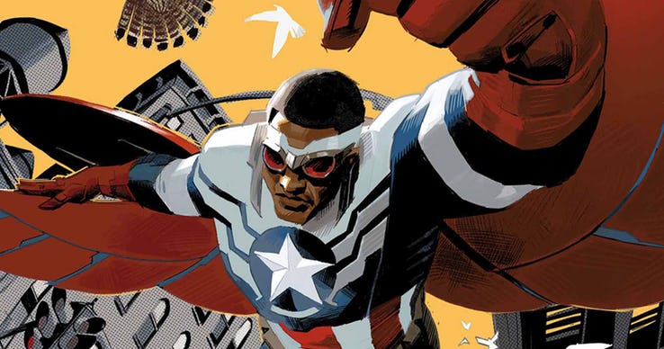 一口气看完漫威四个阶段,漫威第四阶段的漫威三巨头