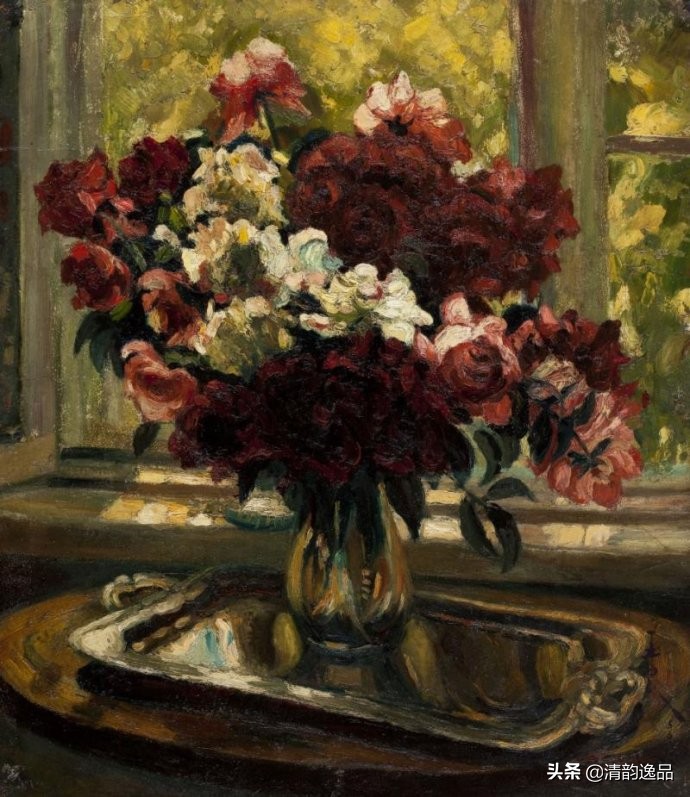 女画家潘玉良的画,中国画魂潘玉良传在线全文阅读